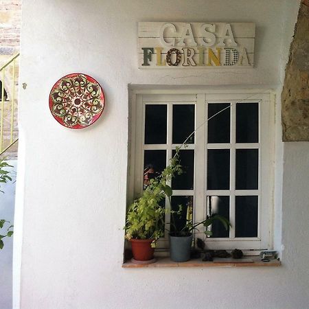 דירות חרז Casa Florinda #3 מראה חיצוני תמונה
