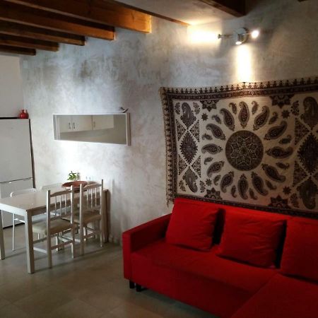דירות חרז Casa Florinda #3 מראה חיצוני תמונה