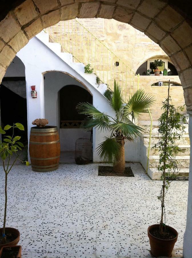 דירות חרז Casa Florinda #3 מראה חיצוני תמונה